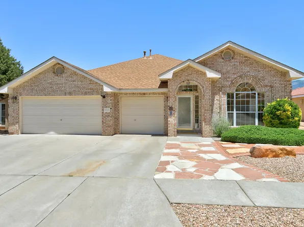 11509 Kings Canyon Rd SE, Albuquerque, NM 87123