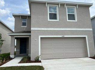 5522 Oxford Gray Rd, Wesley Chapel, FL 33545