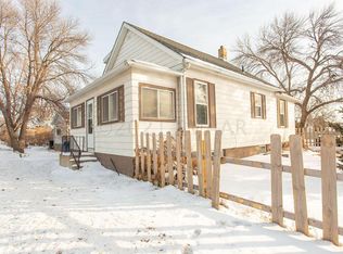 211 Center Ave E, Dilworth, MN 56529