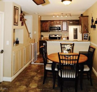 2301 E University Dr Unit 502, Mesa, AZ, 85213