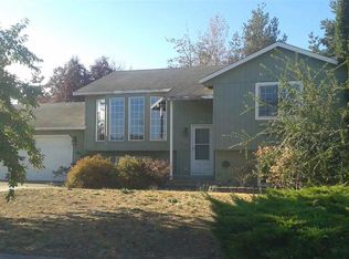 20004 E Grace Ave, Otis Orchards, WA 99027