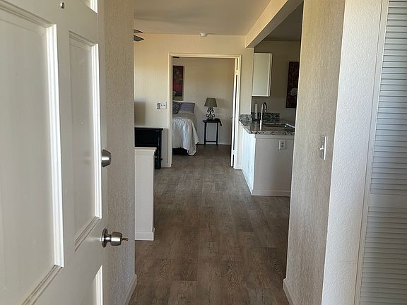 Come on in to your new home