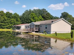 77 Grasty Rd, Golconda, IL 62938