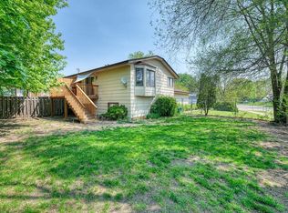 12110 Larch St NW, Coon Rapids, MN 55448