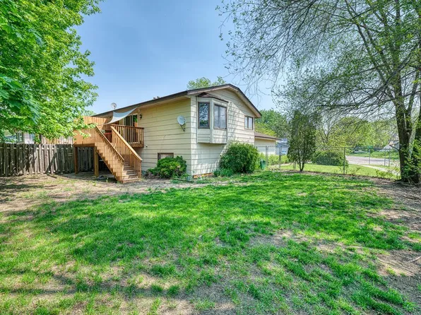 12110 Larch St NW, Coon Rapids, MN 55448