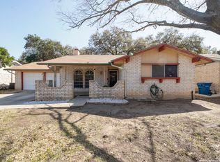 8810 Pertshire St, San Antonio, TX 78254