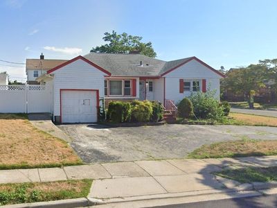 227 109th Ave, Elmont, NY, 11003