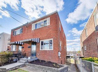 5864 Eastern Ave NE, Washington, DC 20011