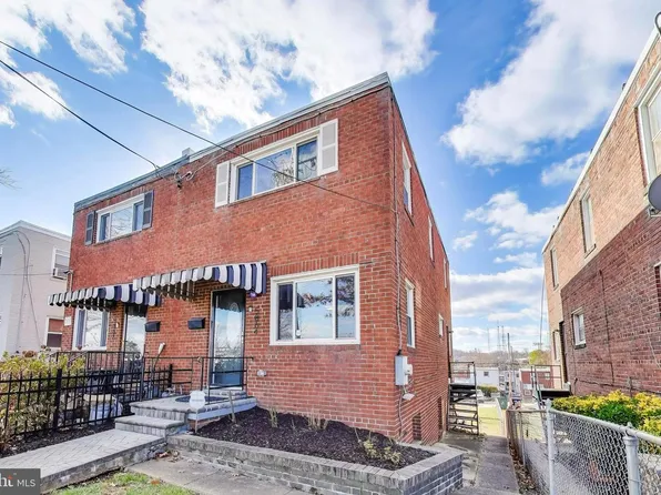 5864 Eastern Ave NE, Washington, DC 20011