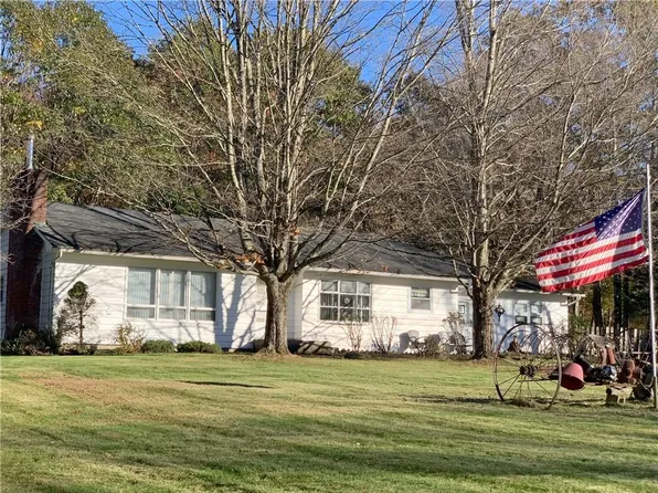 43 Wildwood Drive, South Fallsburg, NY 12779