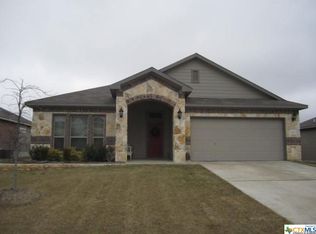 5710 Markham Dr, Temple, TX 76502