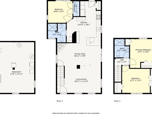 11669 E D Ave, Richland, MI 49083