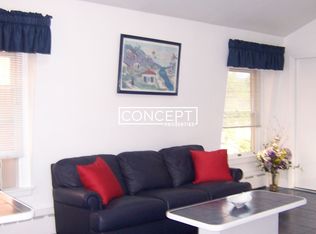 79 Harvey St #PENTHOUSE 4, Cambridge, MA 02140