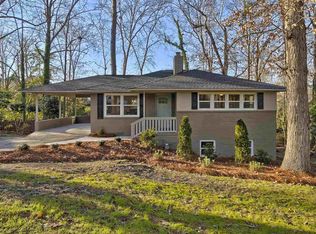 1707 Seay Ct, Columbia, SC 29206