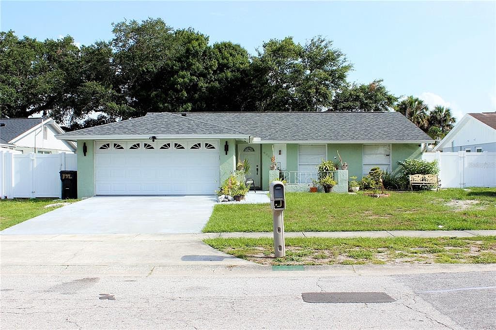 6808 Fountain Ave, Tampa, FL 33634 Zillow