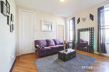 Rented by Stonecrest Realty