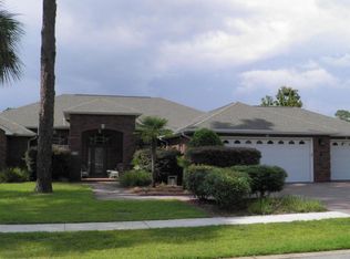 141 Red Maple Way, Niceville, FL 32578