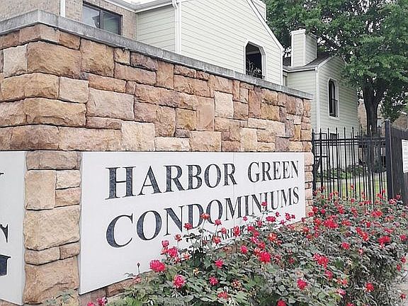 4th image of 6602 Harbor Town Dr APT 505