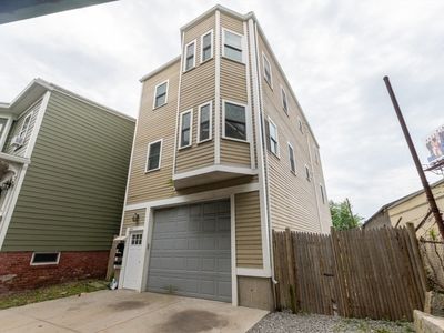 587 Saratoga St, East Boston, MA, 02128