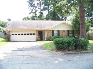 1314 Baxley Ln, Longview, TX 75604