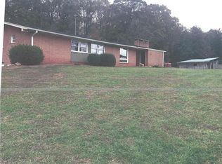 374 Cook Rd, Denton, NC 27239