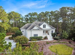 4530 Marsh Wood Ct SE, Southport, NC 28461