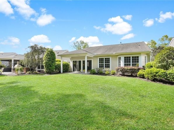 58 Holly Ribbons Cir, Bluffton, SC 29909