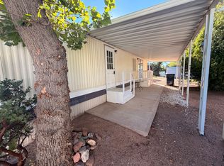 705 E Miller Rd #45, Payson, AZ 85541