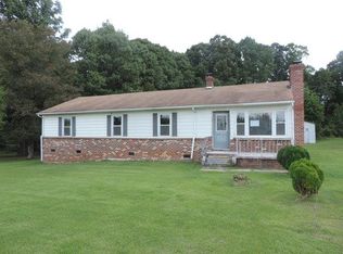 558 Burkeville Rd, Victoria, VA 23974