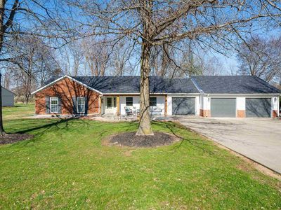 40 Windsong Dr, Hawesville, KY, 42348