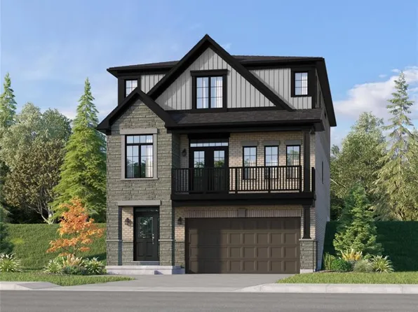 337 Canada Plum St, Waterloo, ON N2V 0H8