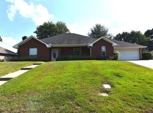 2006 Boston Dr, Longview, TX 75601