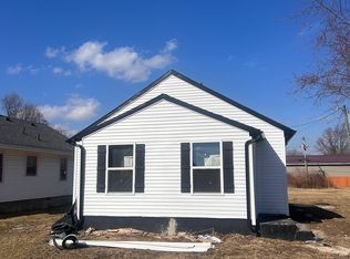 1615 Southdale Ave, Fort Wayne, IN 46816