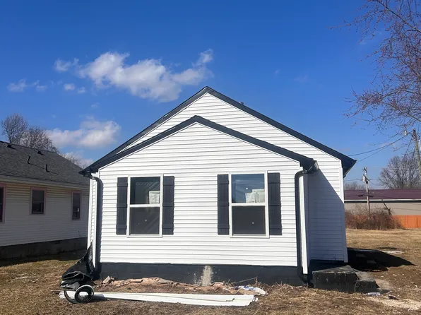 1615 Southdale Ave, Fort Wayne, IN 46816