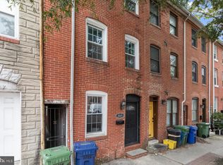 2025 Eastern Ave, Baltimore, MD 21231