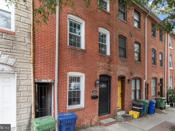 2025 Eastern Ave, Baltimore, MD 21231