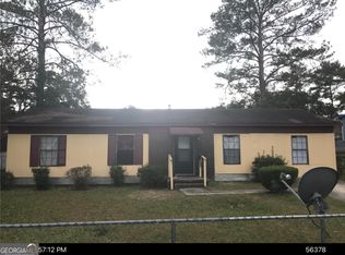 3587 Windsor Cir, Macon, GA 31217