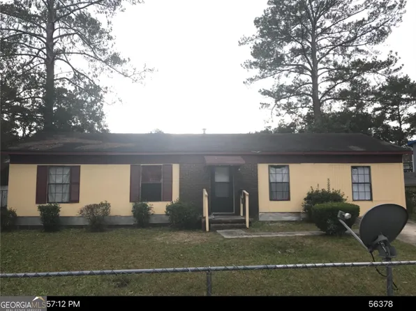 3587 Windsor Cir, Macon, GA 31217