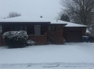1045 96th St, Niagara Falls, NY