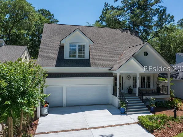 27 Wax Myrtle Ct, Hilton Head Island, SC 29926