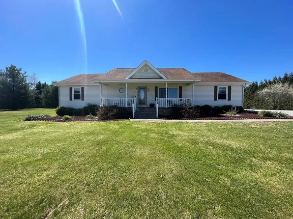 712 Union McMinn Rd, Niota, TN 37826