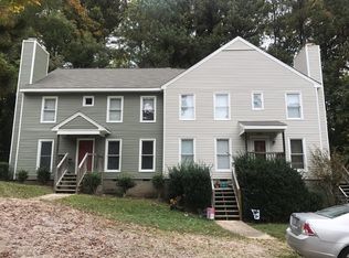 1501 Mary Frances Pl, Raleigh, NC 27606