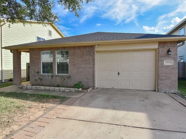 20211 Baron Brook Dr, Cypress, TX 77433