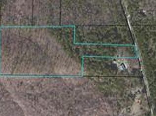 0 Carter Mountain Rd, Rockmart, GA 30153