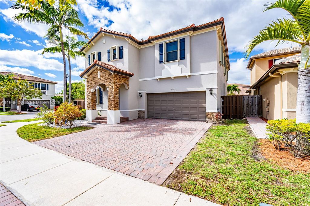 11495 SW 241st St, Homestead, FL, Homestead