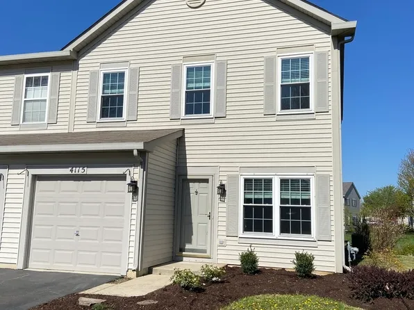 4115 Klatt St, Plano, IL 60545