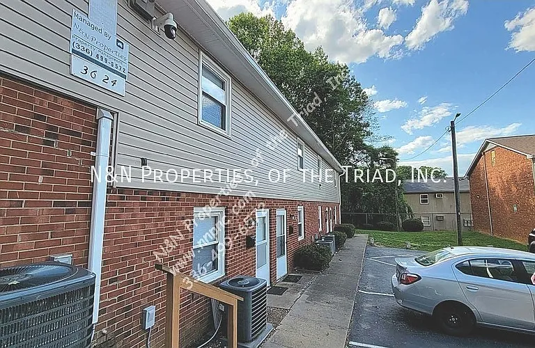 3624 Yarbrough Ave #D — Photo 16