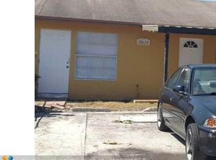 18614 NW 45th Ave, Miami Gardens, FL 33055