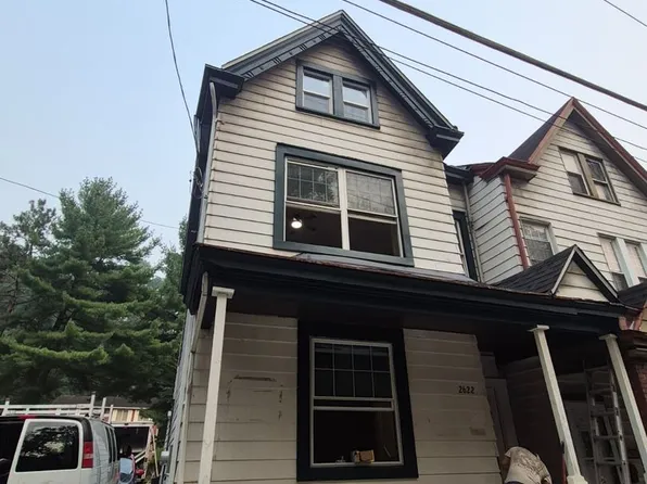 2622 N Charles St, Pittsburgh, PA 15214