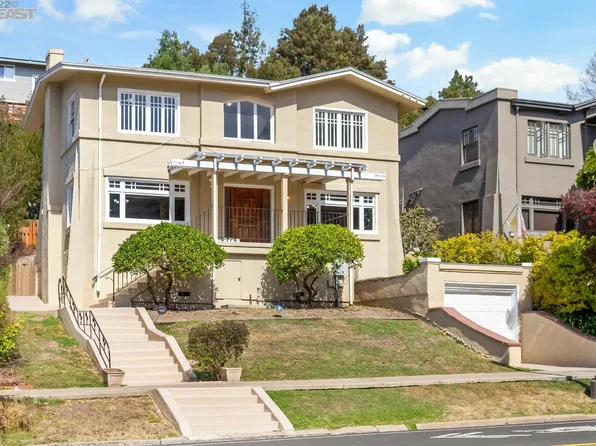 716 Mandana Blvd, Oakland, CA 94610